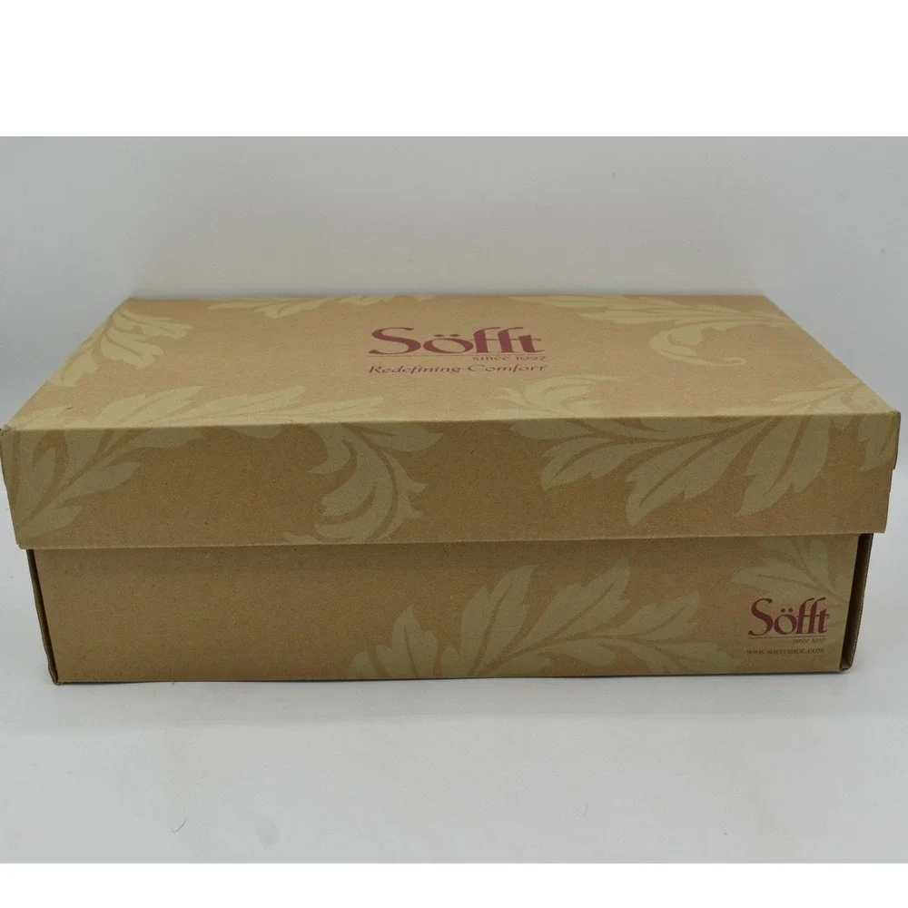 Sofft women size